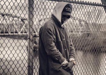 K.Umēh’s New Album “Sons Of God 2” Releases 2023