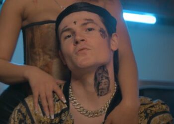 Watch Now: Tarzzahn Releases Visuals For "P*ssy Poppa"