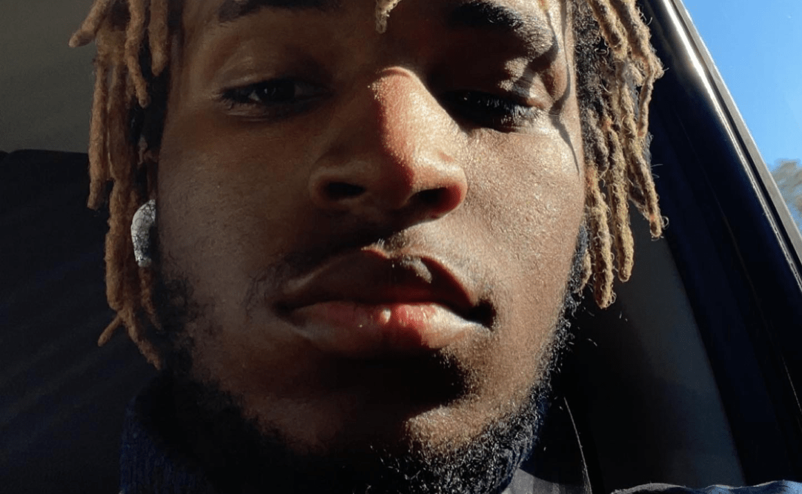 TeenXM inspires his Audience to Pursue their Dreams in New Single ‘Boy Keep Dreaming’