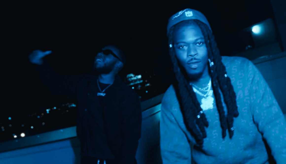 Kai Ca$h Continues His Streak To Revive Feel-good Music In Hip-hop W/ His New Single “Round & Round” Featuring Capella Grey
