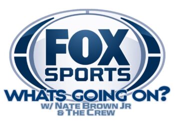 Joseph “Deejay” Khalil Becomes Program Coordinator of Fox Sports’ “What’s Going On?”