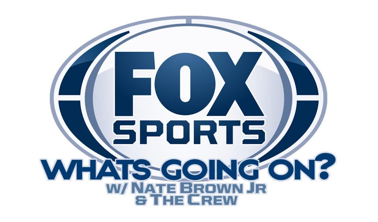 Joseph “Deejay” Khalil Becomes Program Coordinator of Fox Sports’ “What’s Going On?”