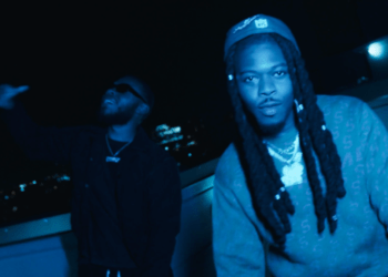 Kai Ca$h Continues His Streak To Revive Feel-good Music In Hip-hop W/ His New Single "Round & Round" Featuring Capella Grey