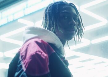 Up and Coming Rapper D3ND3 Drops Fire New Single “Geekin”