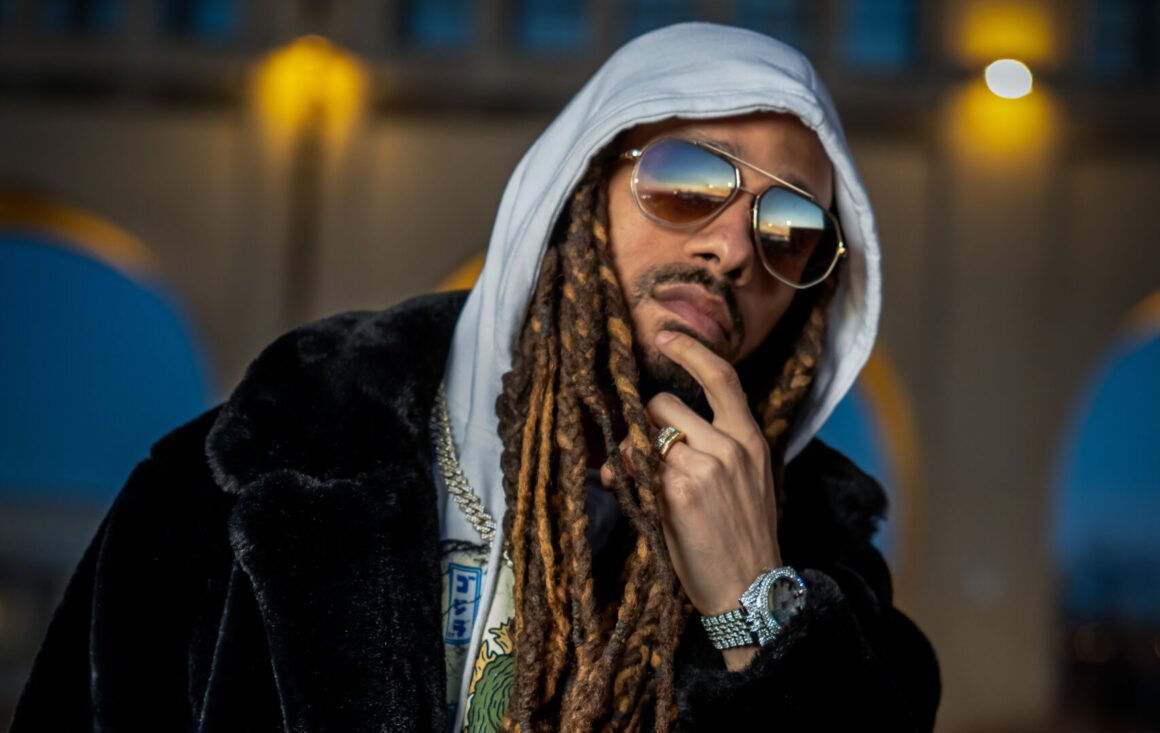 Ruciano’s EP: “The Becoming” and Lead Single “Era” Gain Popularity with Fans and Music Industry Personalities