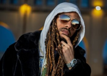 Ruciano's EP: "The Becoming" and Lead Single "Era" Gain Popularity with Fans and Music Industry Personalities