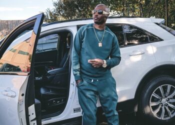 Giving Voice to the Voiceless: Don Che's Mission to Amplify Underrepresented Perspectives