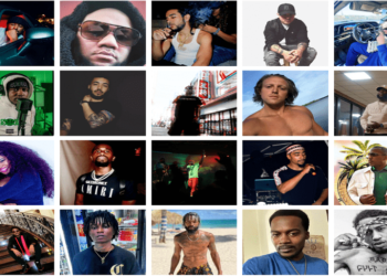 Hottest Artists To Watch in 2023