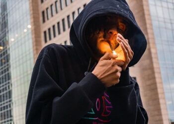 Upcoming Rapper & Entrepreneur Nuski Inspires Others