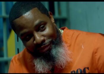 G. Fields - Think About It (Official Video)