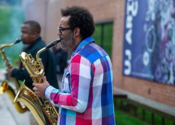 Proto-Sapien Releases Podcast Theme Song Documenting The Nature Of South African Politics