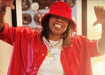 Rising Female Artist "Mac Benji" Releases Visual Offering "Ponce"