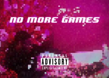 Shelovezxo - "No More Games" ft. JayceJanae