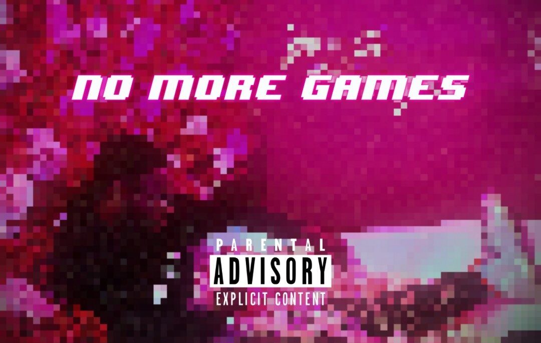 Shelovezxo - "No More Games" ft. JayceJanae