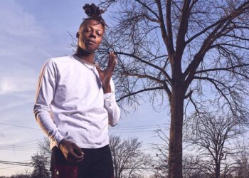 Dollaz Rage Understands The Power Of His Purpose In 2023