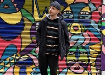 Kuji's Sound Waves: The Next Big Thing in the US Music Industry