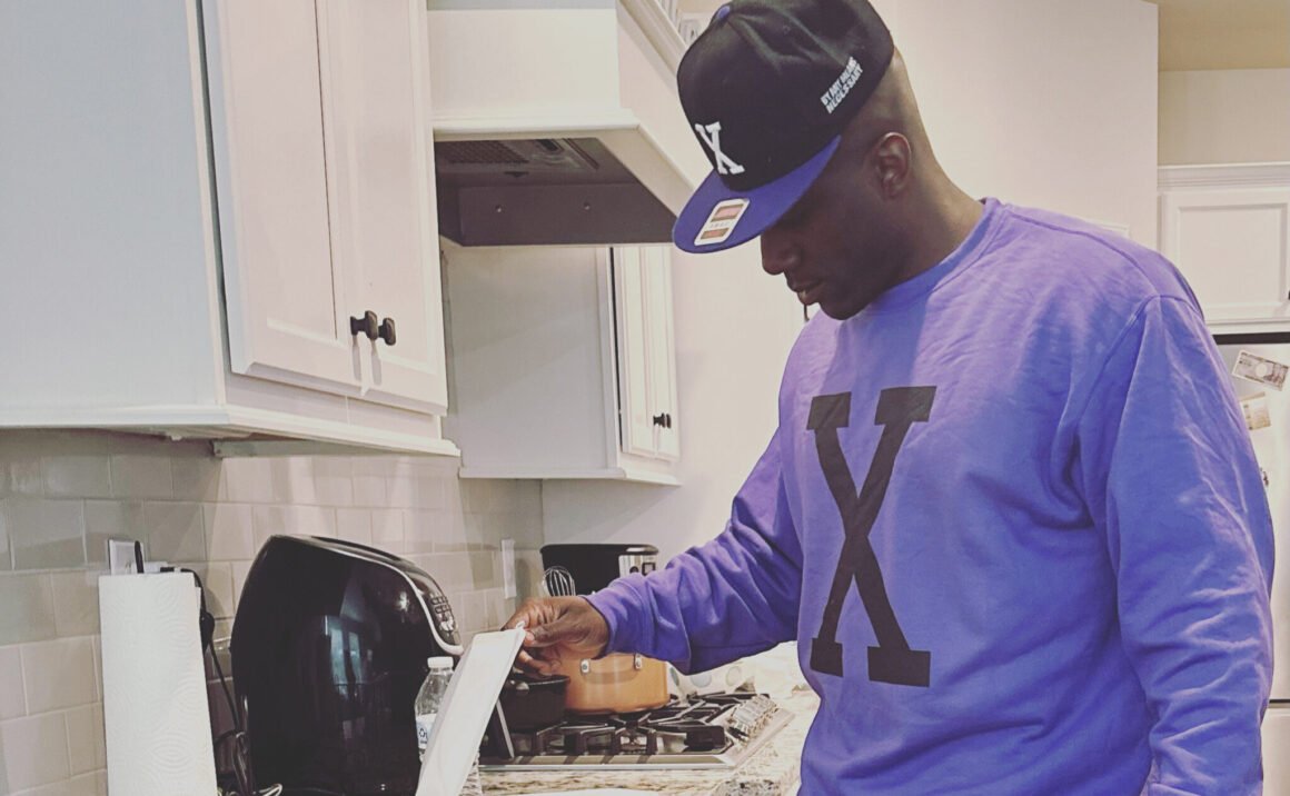 BravoOneHunnit: The Rising Mississippi Hip Hop Talent