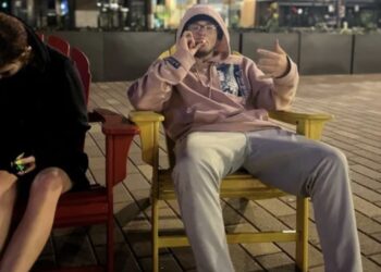 Black Scars Creates Unique Music That Helps Others