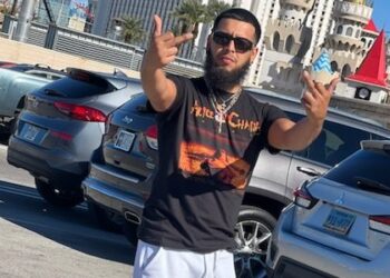 Decent Da Don Creates & Shares Empowering Music