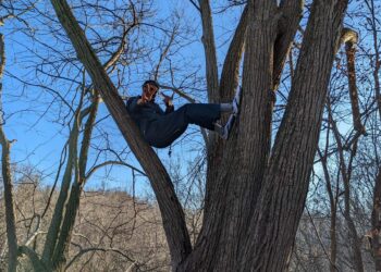 nasSAN is Working on New Project “Confessions of a Broken Man”