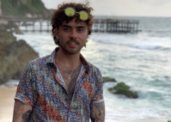 Boyd Squires Releases True Emotions In His Music