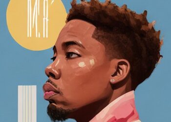 Ali Khameya Makes A Stylish Return To Music With Brand-New EP - 'Concrete Picasso'