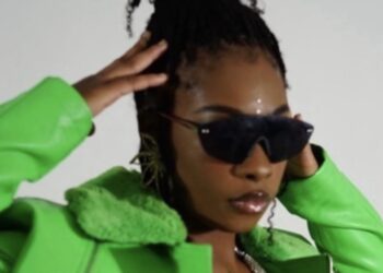 Love, Lotus Shares Her Poetry Talent With Us