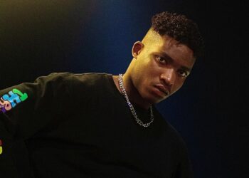 Introducing Krylix: An Artist with Authentic Music and a Message of Healing