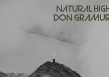 Listen to Don Gramur and get a Natural High