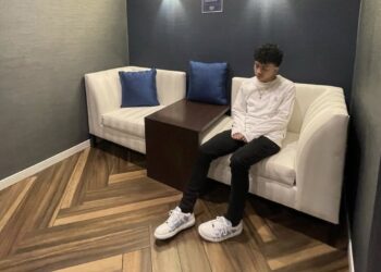 2kaidn Shares His Music Talent To Us