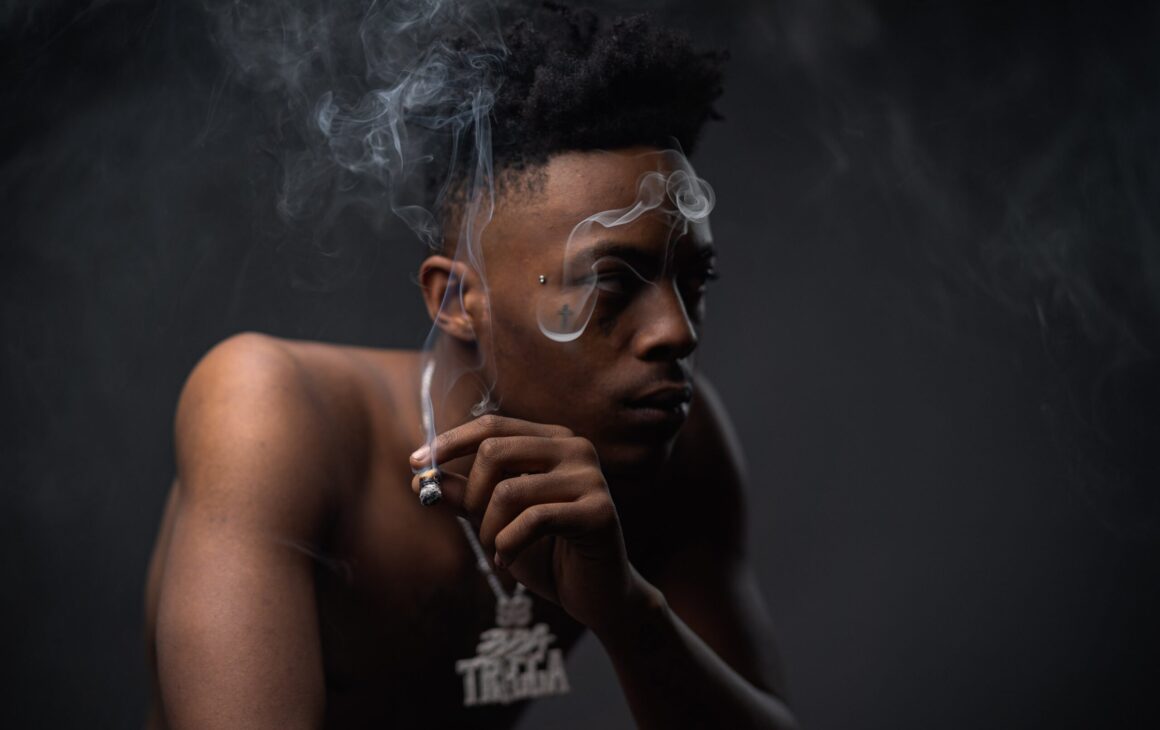 BBA Trigga Brings Trendy Track "BankRoll" To The Forefront
