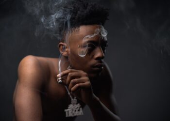 BBA Trigga Brings Trendy Track "BankRoll" To The Forefront