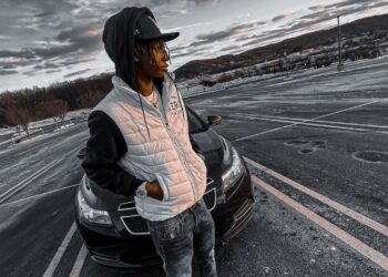 Avoidx Puts Work Into His Latest Music