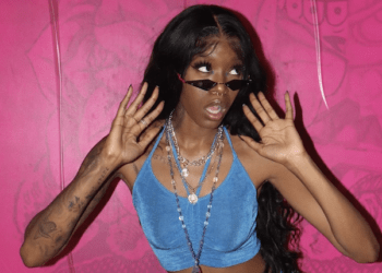 Cookiee Kawaii and Rocky Snyda Team Up for "Let Me Rock" - A Sultry, Genre-Fluid Banger