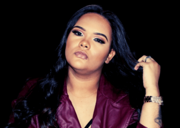 Layna Lae: The Rising Female Artist
