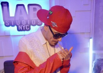 Rising artist HXTRA Drops off 'Maravilla' EP