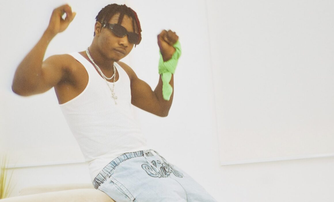 Nigerian artist Movement Olami Celebrates his Successes with Latest Single ‘GBOWO’