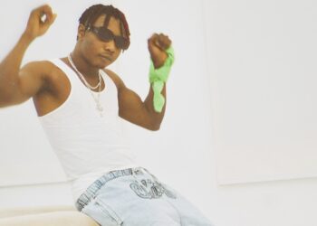 Nigerian artist Movement Olami Celebrates his Successes with Latest Single 'GBOWO'