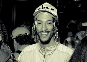 Bodhi Z Brings the Heat on New Single “Exhibit Z”