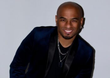 “sir” Luminous Is Making Real Music Great Again!