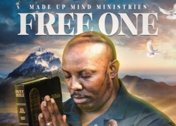 Christian Rapper "Te'Luvv" is "Free Indeed"