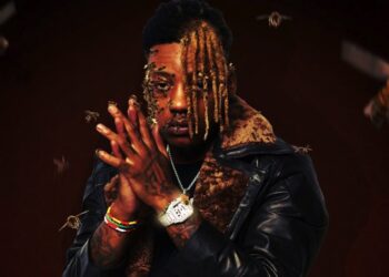 Gaten Shares New Release Called "Hummin"