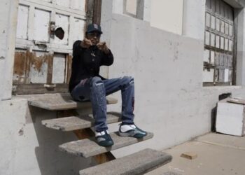 Exclusive Interview: N8 LOU