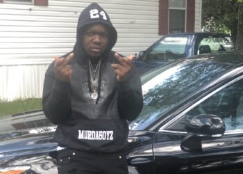 Exclusive Interview: Buzzing Artist Madmaxx