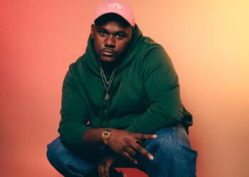 Slyy Cooper Proves He’s Been Working Hard on “Shadowboxin’”