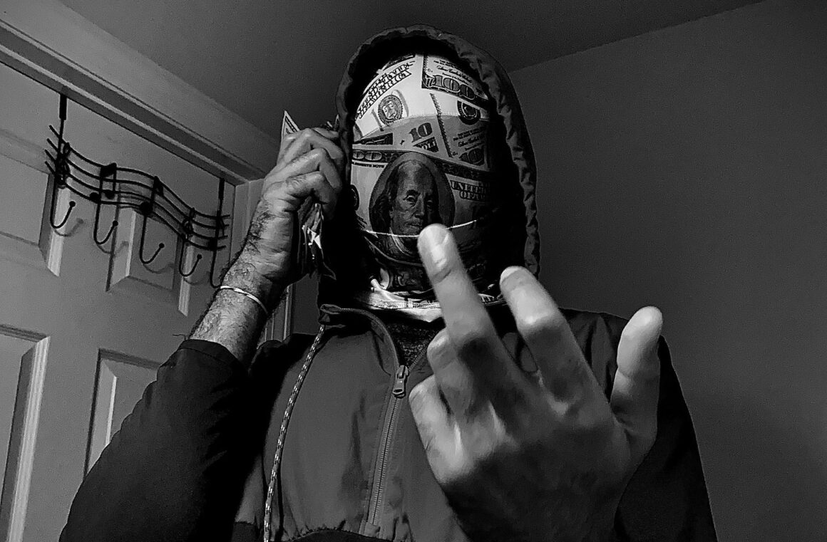 Exclusive Interview: A.T.G ANT.