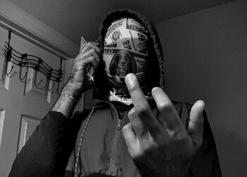 Exclusive Interview: A.T.G ANT.