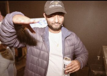 Dallas Native Rooney Toones Leading The Way For Upcoming Texas Artists