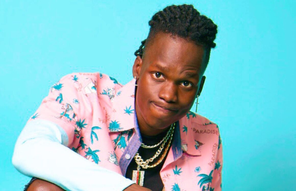 Who Is Kevin Da Savage?