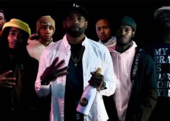 Buffalo-based Hip-Hop Artists G Premacy and 2 Gun Yvng Release New EP "Fire Drill"